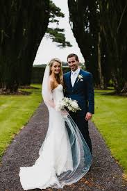 A Jewish And Catholic Celebration With Serious Style Ryan Orla Onefabday Com Ireland Interfaith Wedding Catholic Wedding Dresses Jewish Wedding Ceremony
