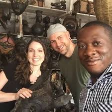 Okapi Tours And Travel Company (2025)