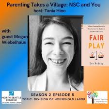 Episode 12: Sneak Preview by Parenting Takes a Village: North Seattle  College and You!
