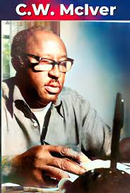 In Loving Memory of our Oldest Brother Thomas C. Tolliver, Jr. AKA “Mr Tee”  during this Black History Month and Always. Thomas was the First African  American Man to be elected as