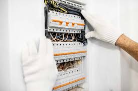 Electrician Columbia SC | Electrical Contractors - Bates Electric