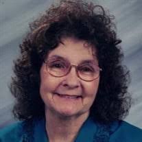 Lois Virginia Scott Obituary (2023)