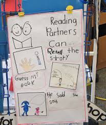 Joyful Learning In Kc Ten Fun Ways To Read Books With A Partner
