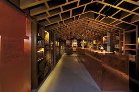 Architecture Photography Johnnie Walker House In Beijing Asylum Love 340497 Walker House Whiskey House Johnnie Walker