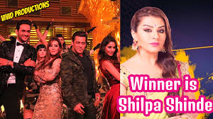Vivid Productions Bigg Boss 11 Shilpa Shinde Is The Winner Of The Season 11 As the channel seeks votes from the viewers to decide who is the first one to be kicked out of the reality show, we invite our readers to vote for their least favourite contestant. vivid productions