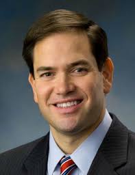 Marco Rubio | FIU *** J. Green School of International ...