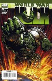 Get hulk at target™ today. World War Hulk Wikipedia