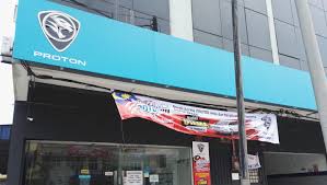 CSH Automobiles Sdn Bhd
