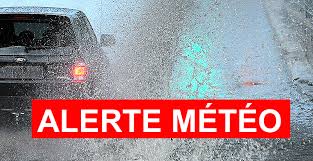 Prévisions météorologiques à court et à long terme pour toutes les régions l'ensemble du canada. Alerte Meteo Environnement Canada A Emis Un Bulletin Meteorologique Special Pour La Province Actualites Zone911 Media Collaboratif