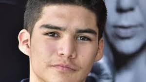 David Cuellar's Instagram, Twitter & Facebook