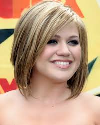 Short layered hairstyles for women over 60 with round faces. This Seasons Best Short Hairstyles For Round Faces Women Hairstyles