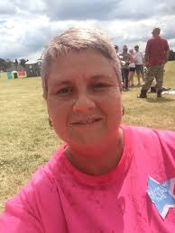 Valerie Ridout is fundraising for Cancer Research UK