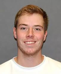 2014-15 Men's Tennis Roster