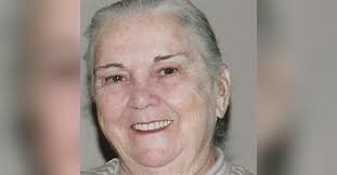 Mildred Blankenship Obituary