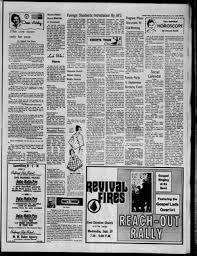 The Sapulpa Daily Herald (Sapulpa, Okla.), Vol. 58, No. 24, Ed. 1 Tuesday,  September 28, 1971