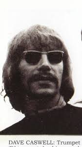 Dave Caswell Discography: Vinyl, CDs, & More