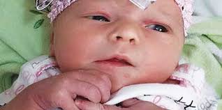 Addylynne Faith Slatten