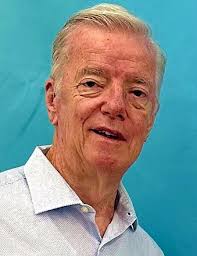 Obituary information for Russell E. Scott