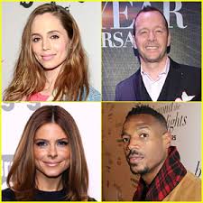 Kennedy foundation's activities, and the relationship between the actor and kennedys grew even further. Trevor Donovan Photos News And Videos Just Jared Page 4