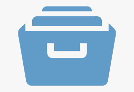 Ready to be used in web design, mobile apps and presentations. Blue Archive Icon Png Transparent Png Transparent Png Image Pngitem