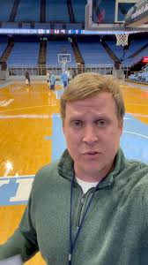 Following UNC basketball's win vs. Radford, USA TODAY Network reporter Rodd  Baxley gave his three "transition 3" takeaways
