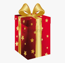 Transparent Christmas Present Png Transparent Background Christmas Gift Clipart Png Download Kindpng Over 109 christmas presents png images are found on vippng. transparent christmas present png