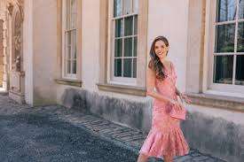 The black tie dress code requires a formal a white tie occasion is the dressiest of them all—and not typical of modern wedding ceremonies unless the bride or groom is royalty or titled. Wedding Guest Style From Beach Casual To Black Tie Formal Julia Berolzheimer