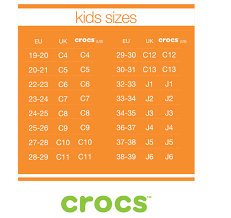Crocs Kids Crocband Clogs