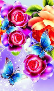 Mobile Wallpapers And Screensavers Flower Wallpaper Hd Flower Wallpaper Cellphone Wallpaper