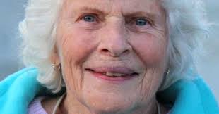 Roberta 'Bobbie' Jean Griffith