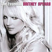 Essential Britney Spears by Spears, Britney (CD, 2014) for sale online