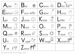 Hier können die kinder üben den buchstaben selber zu schreiben. Abc Buchstabentafeln A Z Ausdrucken Lerntafel