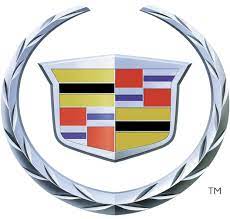 The Cadillac Crest