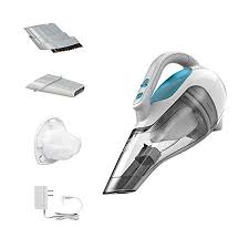 Black And Decker Dustbuster Quick Clean Hnv220bcz01 Pin On Home Gift Options
