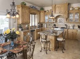 most popular rustic italian decor ideas