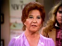 FSM Board: CHARLOTTE RAE, R.I.P. (1926-2018)