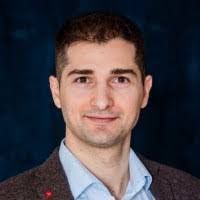 Daniel Marian's Instagram, Twitter & Facebook