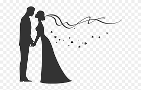 Wedding card funny traditional couples wedding card bike groom bride bridal groom cartoon wedding cards vector marriage greetings bride illustration save the date indian wedding wedding. Wedding Png Bride And Groom Drawing Clipart 5335722 Pinclipart