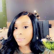 Latisha Stokes's Instagram, Twitter & Facebook