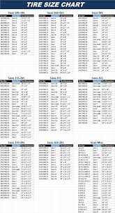 Motorcycle Tires Size Conversion Chart Disrespect1st Com