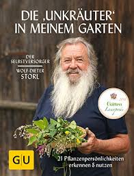In unserem garten shop finden sie das buch 'die unkräuter in meinem garten', sowie viele weitere von uns empfohlene gartenbücher. Die Unkrauter In Meinem Garten 21 Pflanzenpersonlichkeiten Erkennen Nutzen By Wolf Dieter Storl