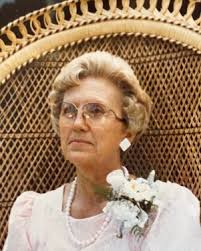 Tribute for Adrianne Van Over