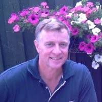 Geoff Salmon Email & Phone Number