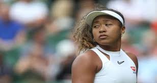 With the tokyo olympics around the corner in her home country next year. It Took Naomi 12 Years To Vanquish Her Sister Naomi Osaka Palpalnewshub