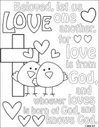It is his divine will that young people come to faith in jesus christ and find salvation through the gospel and the work of the holy spirit to bring them to faith. 20 Free Printable Love Coloring Pages Everfreecoloring Com