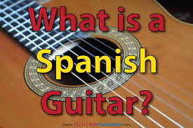He provides services in all the major cities and counties. What Is A Spanish Guitar Instrument Music Playing Styles Learning