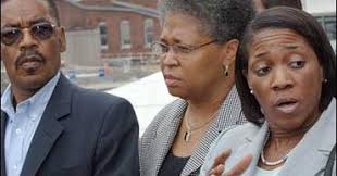 Ex-Coke Worker Convicted In Spy Trial