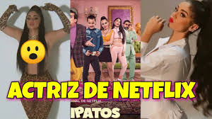 2,522,086 likes · 91,739 talking about this. La Segura Sera Actriz De Netflix La Protagonista O La Villana Habla Sobre Esta Experiencia Youtube