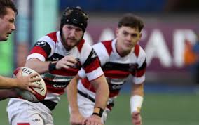 Last kick agony for Pooler at Church Bank in SRC Cup semi
