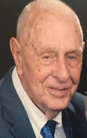 Obituary for William "Winnie" F. Spence